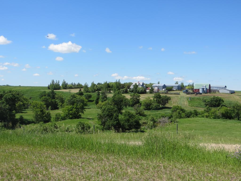 Orchard View Bed And Breakfast Moose Jaw Esterno foto