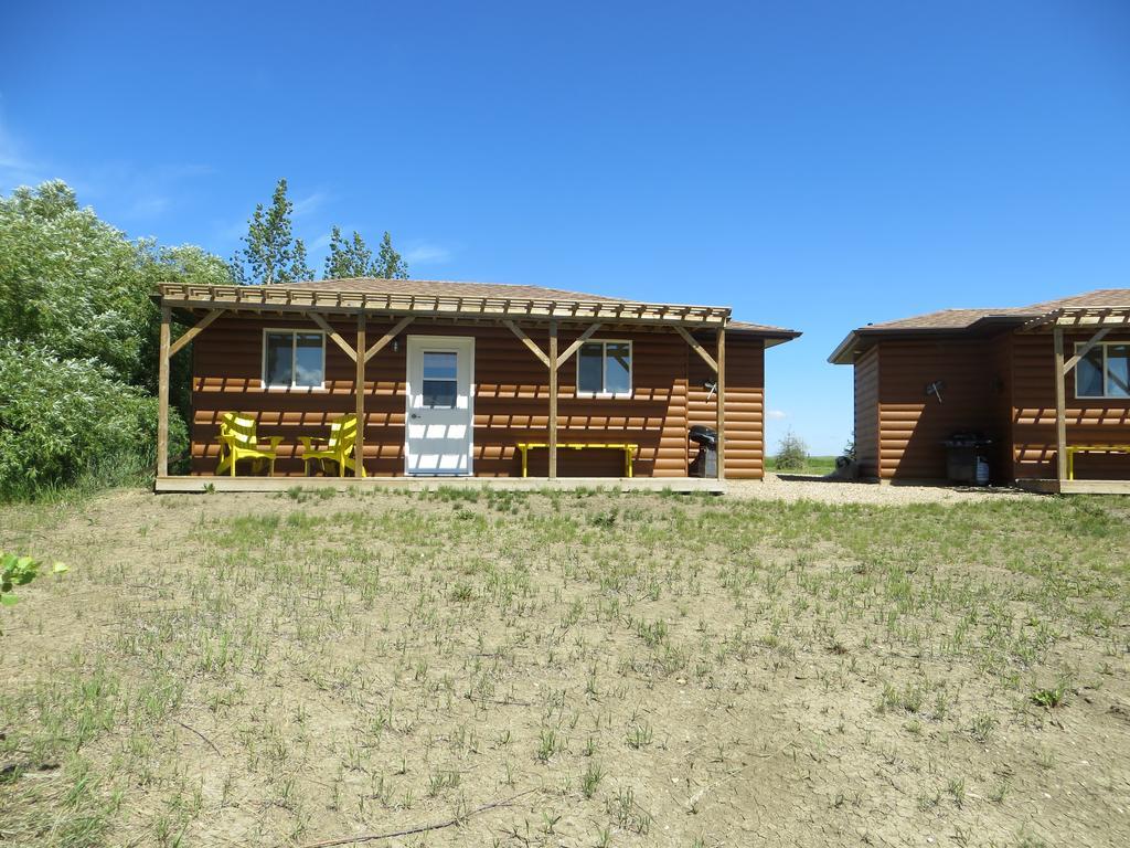 Orchard View Bed And Breakfast Moose Jaw Esterno foto