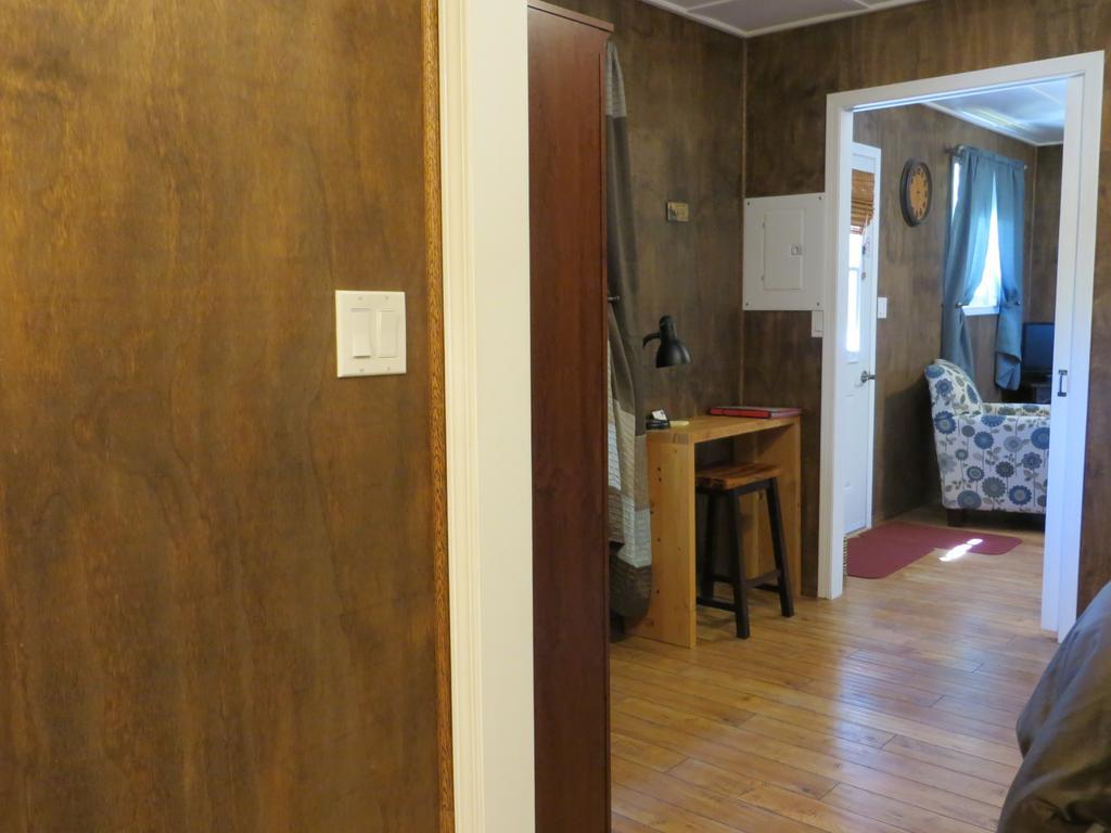 Orchard View Bed And Breakfast Moose Jaw Esterno foto