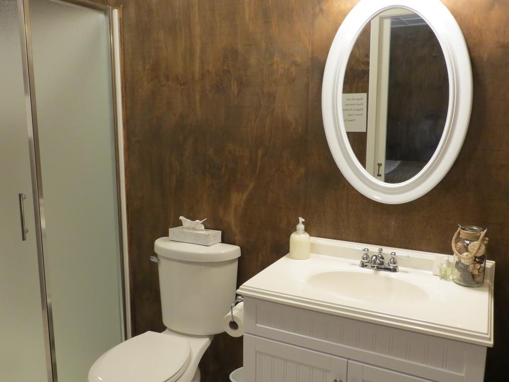Orchard View Bed And Breakfast Moose Jaw Esterno foto