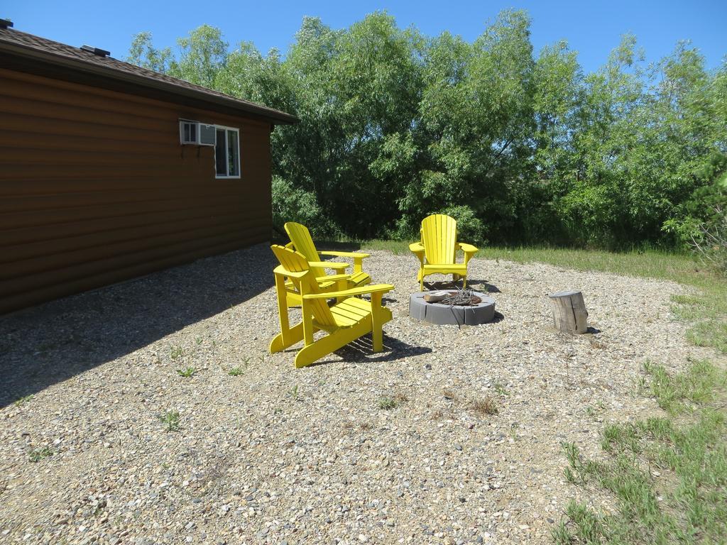 Orchard View Bed And Breakfast Moose Jaw Esterno foto