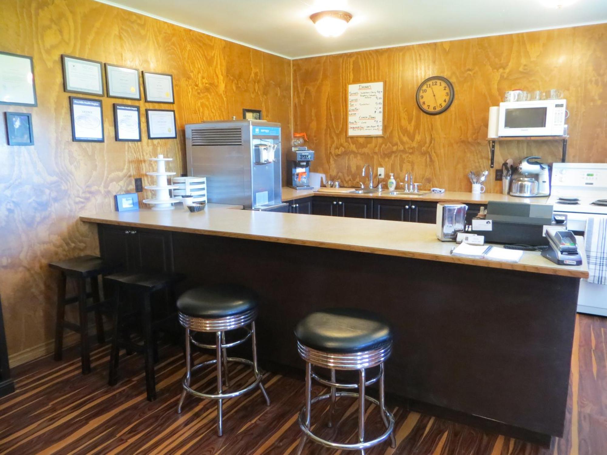 Orchard View Bed And Breakfast Moose Jaw Esterno foto